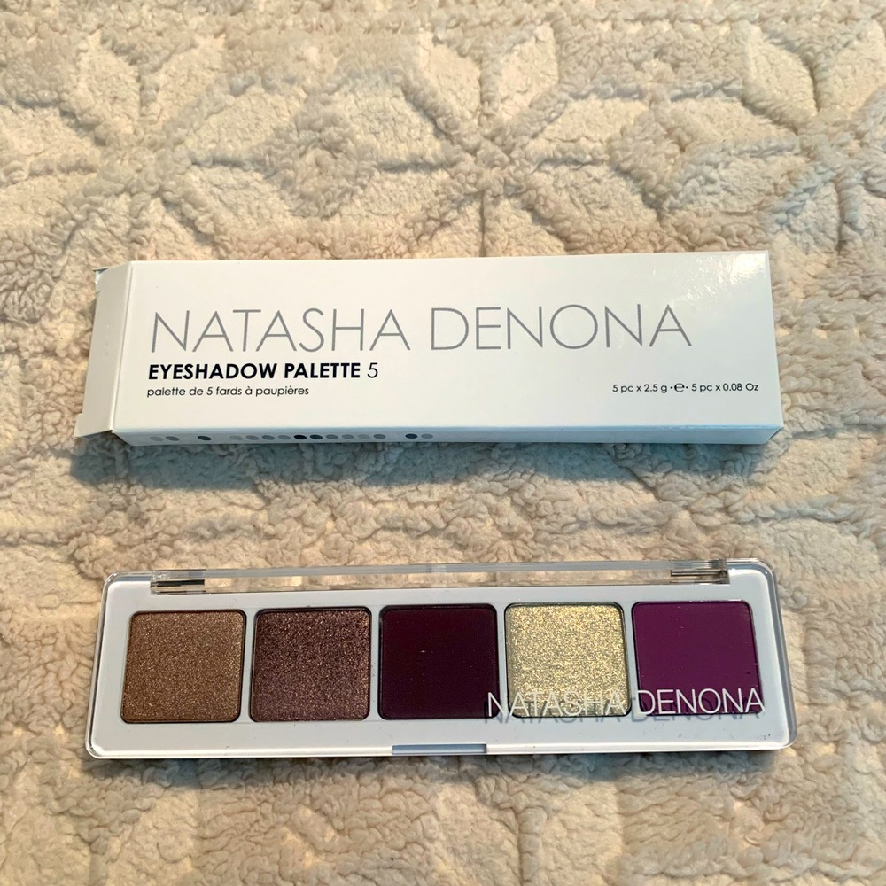 Natasha Denona Palette 10
